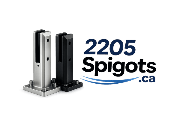 2205 Spigots